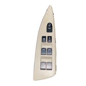 Front Door Switch Driver's Window Fits 10-13 KIZASHI 323090